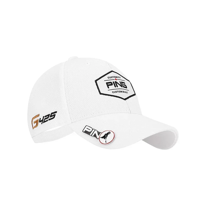 Golf men and women sports quick-drying hat casual sun hat