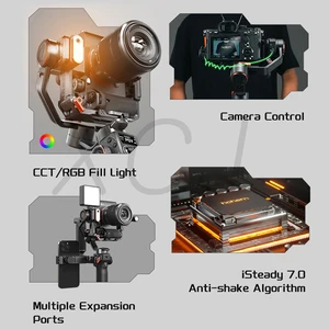 7 principais vendas estabilizador de grava barato - №8