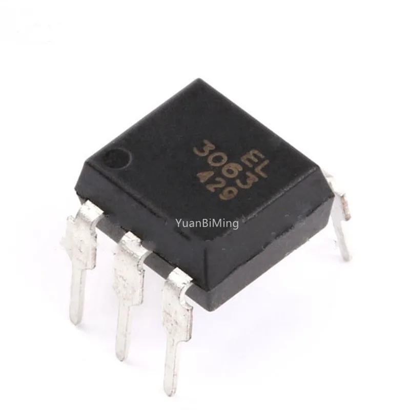 20pcs/lot EL3063 DIP-6 100% New Original in stock