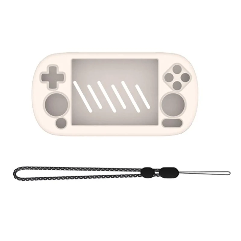 Водонепроницаемая защитная крышка для рукава для RG40XX H GamePad DustProsing корпус корпуса