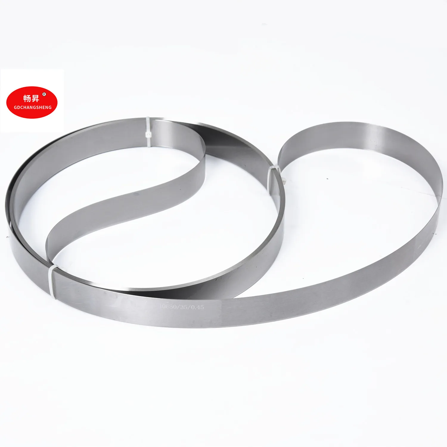 Camoga C420 480 520 fortuna 400 470 Splitting Machine Band Knife Strips 3022/3100/3245/3350/3500/3570/3600/3690/3700/3800/3950