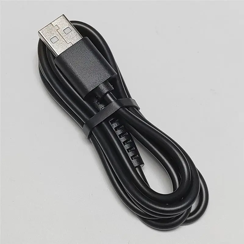 M04K USB Hair Clippers Accessories Power Cord For WAHL 8148/8591 8504/8509 Shaver Electric Trimmer