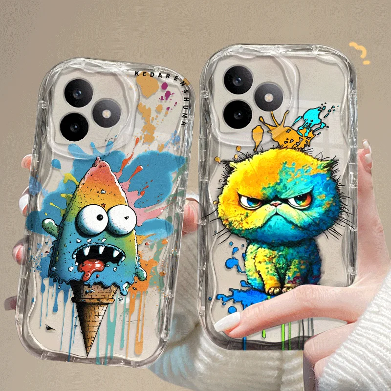 Flexible Tpu Case F…