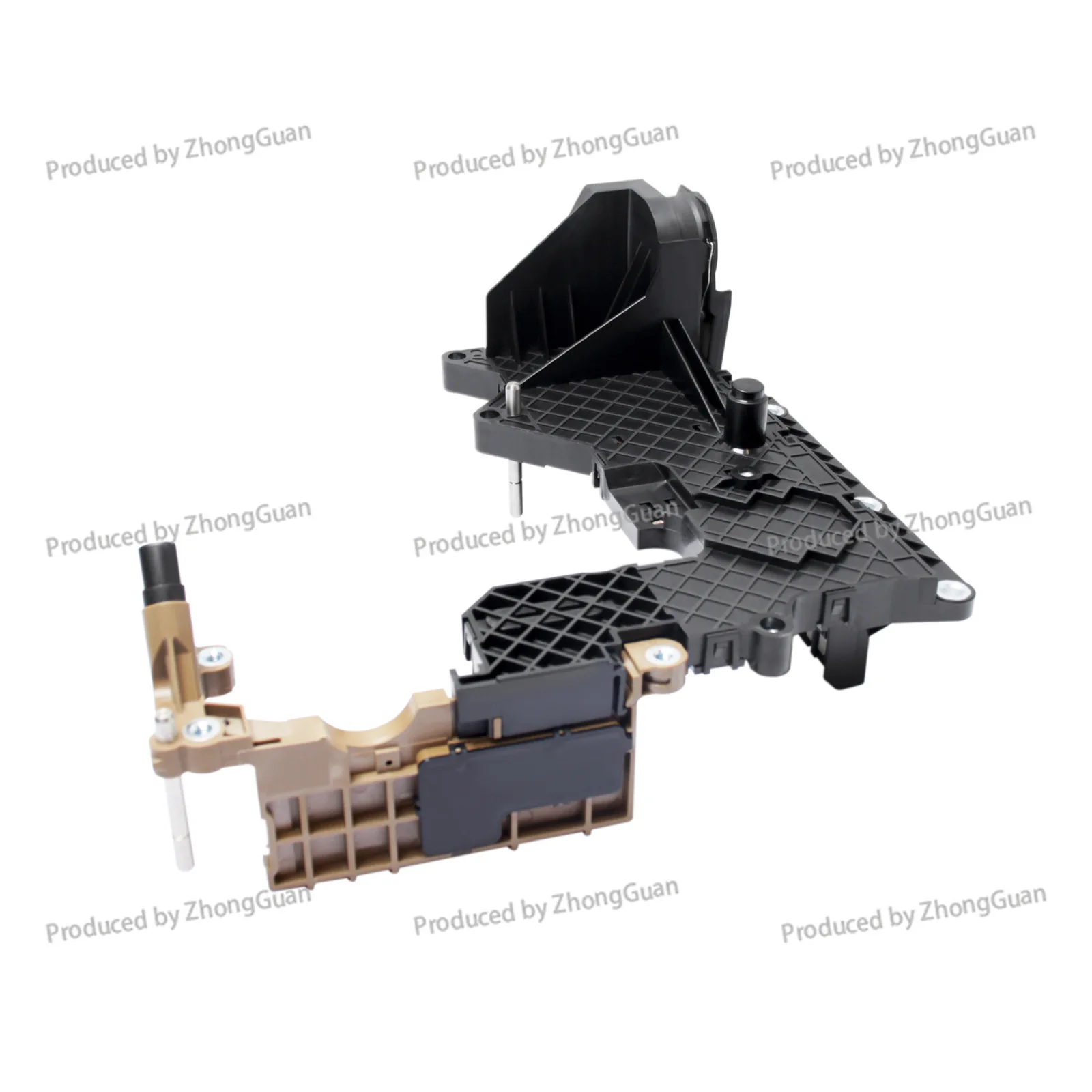 6r80 Tcu Transmission Valve Body Circuit Board Al3z7g276 for Ford Raptor Everest