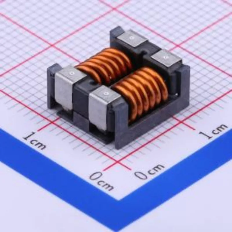 (5-20pcs) ACM12V-701-2PL-TL00 SMD,12x11mm 100% Original In Stock 700Ω@100MHz 80V 8A