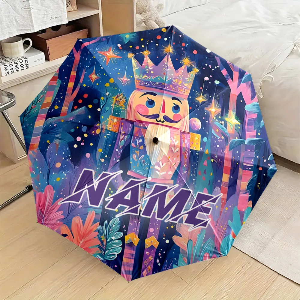 Custom Name Umbrella, 