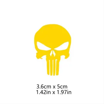 10 best sales Skull Moto - №2