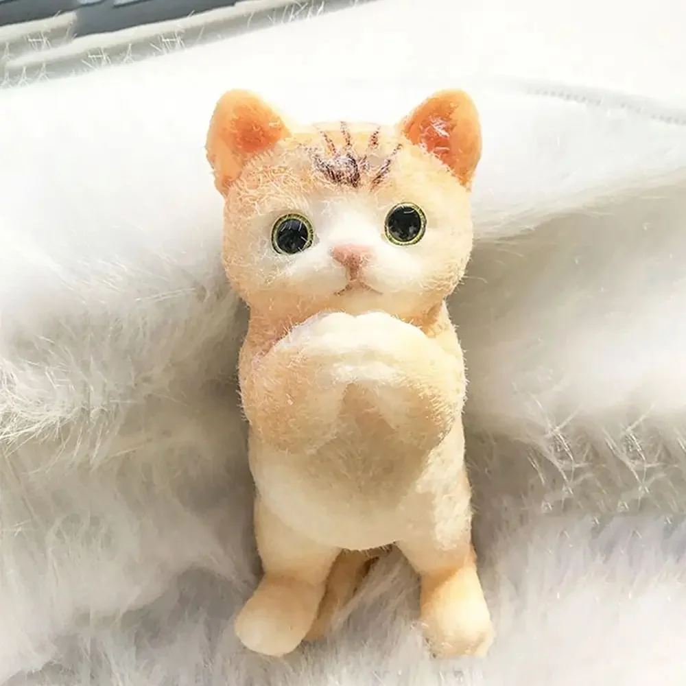 Mainan Squishy Anjing Raksasa Fidget Remas Pereda Kucing Taba Selamat Lengket Hadiah Pesta Penghilang Stres