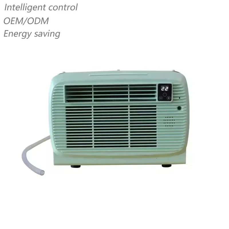 Mini Portable AC 110V 220V Air Conditioner Portable Mobile Ac Home Cheap Price Air Conditioning