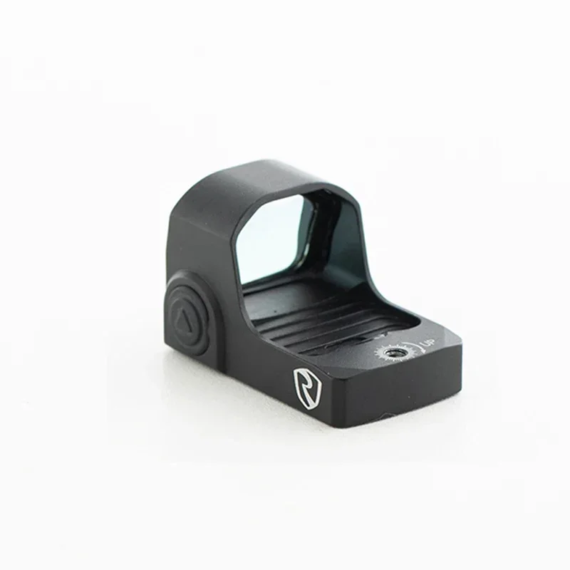 

MPRD 3 MOA Red Dot Sight by Riton Optics MPRD X3 Tactix with RMSC optic cut for red dots