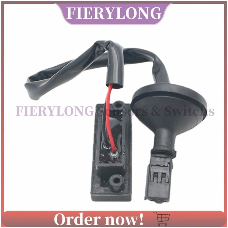 81260-0U500 Trunk Lid Tailgate Release Switch For Hyundai Verna 812600U500 81260 0U500 Automobiles Spare Parts