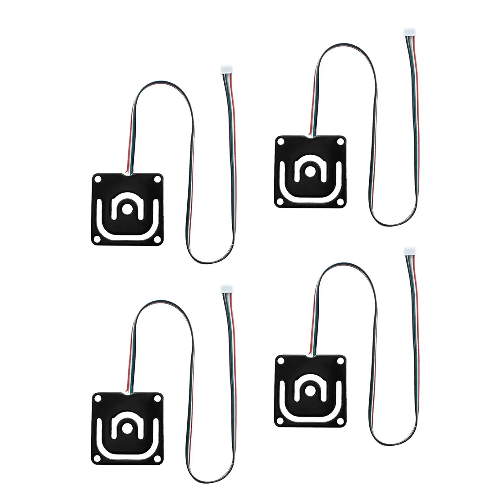 CREALITY K1C/K1MAX Auto-Leveling Kit cable Strain Gauge Extruder Extension Cable For Creality K1C/K1MAX  Level Printer Part