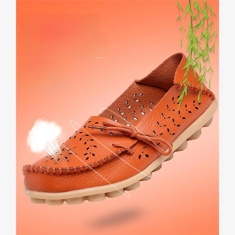 

Удобные женские сабо большого размера с плоской подошвой и низким вырезом, дышащие слипоны для медсестер и мам, модные оксфорды