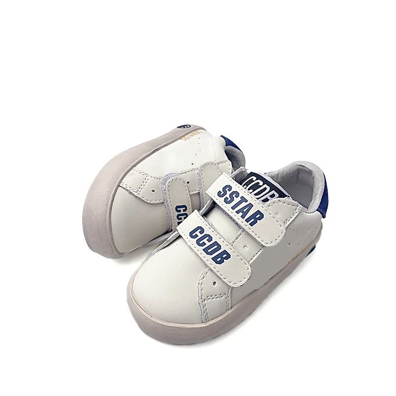 Nuove scarpe per bambini originali scarpe da ginnastica per ragazzi Camouflage White Luxury Designer Sneakers Casual scarpe da Tennis sportive all'aperto per ragazzo