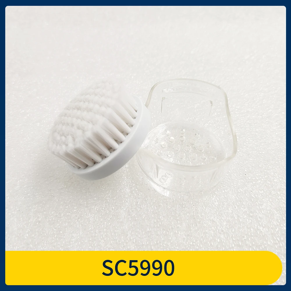 Normal Skin Exchange Face Brush SC5990 for Philips Beauty VisaPure SC5275 5273 5340 SC5363 SC5265