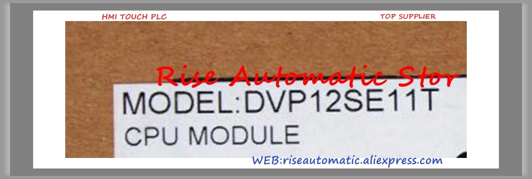 DVP12SE11T DVP12SE11R DVP26SE11T PLC New Original