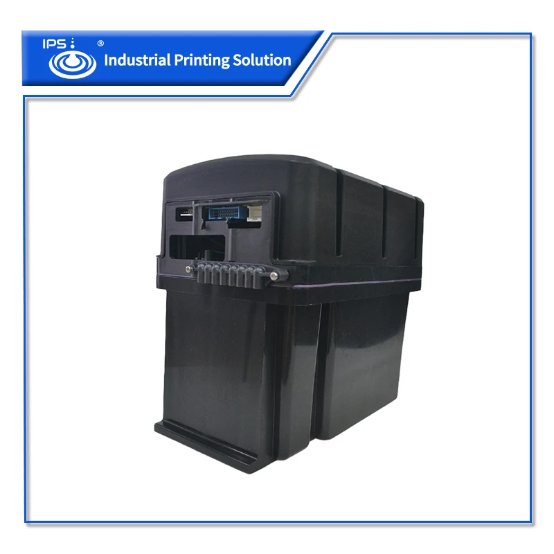 Vj 1580 Inkcore With Pump Original 613593 MIXER TANK ASSY COMPLETE