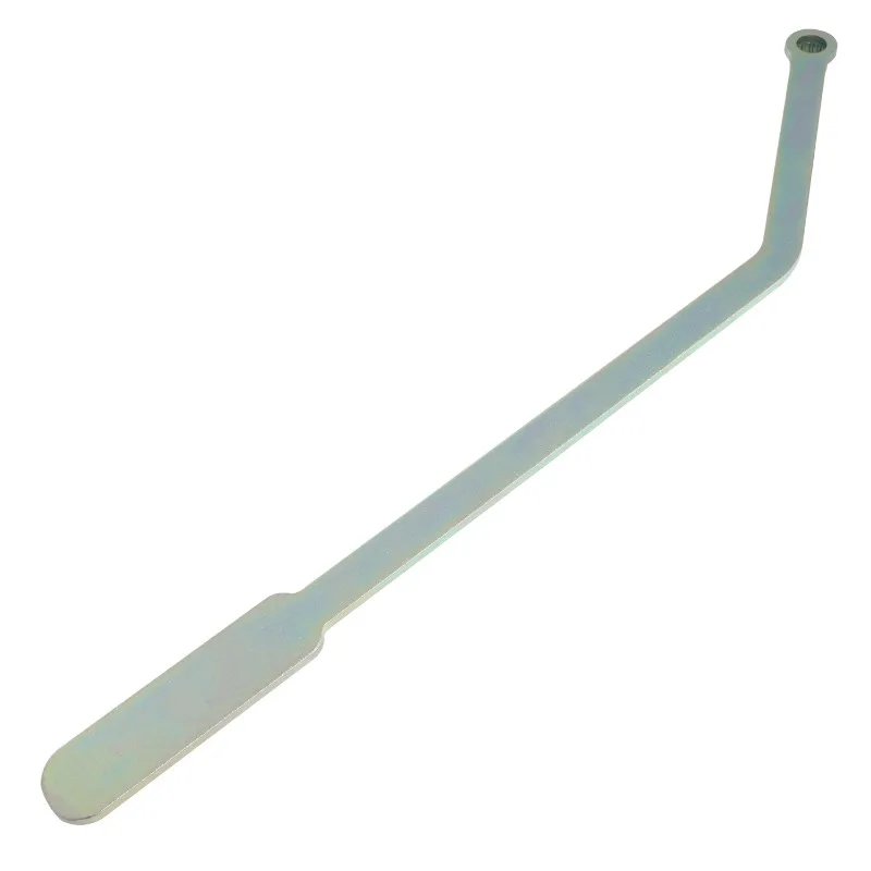 

Applicable To Volvo B Series Engines Belt Tension Wheel Wrench B5 B6 48V B420T2T5 Tool