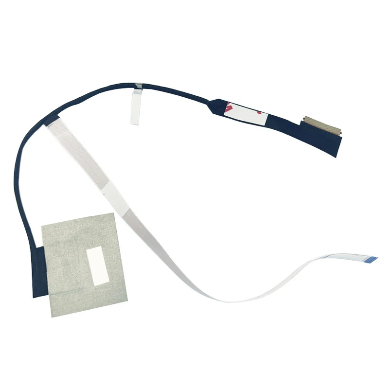 MM+FHD 40PIN LCD Display Cable For HP OMEN 16-WD Series JPR6D DC02C012U00