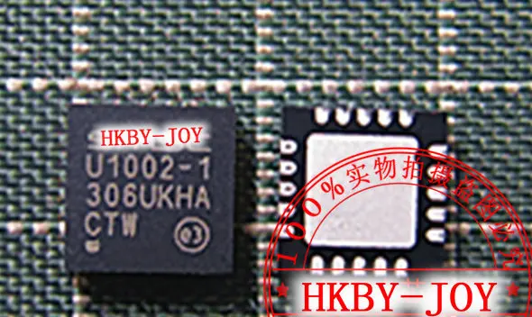U1002-1 QFN