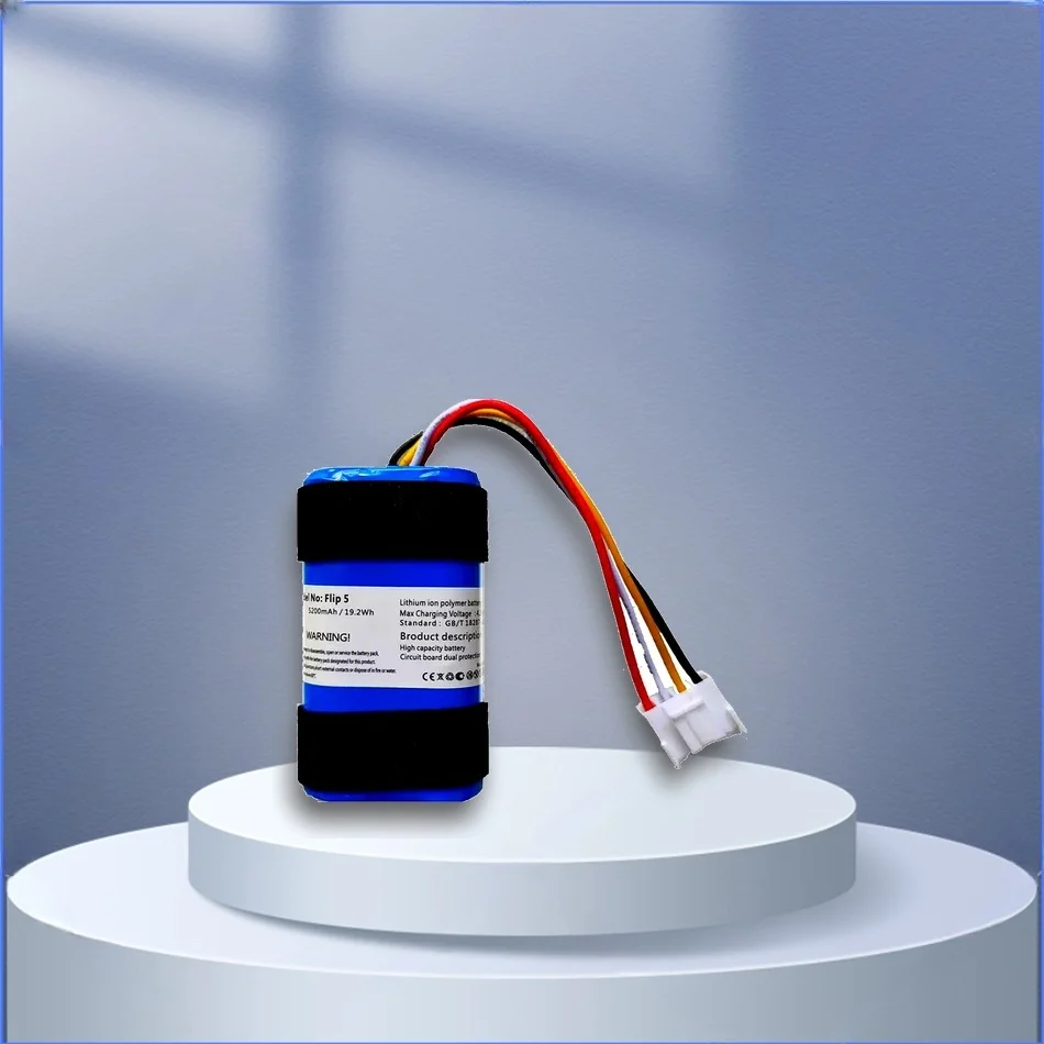 Flip5 Battery For J… - image
