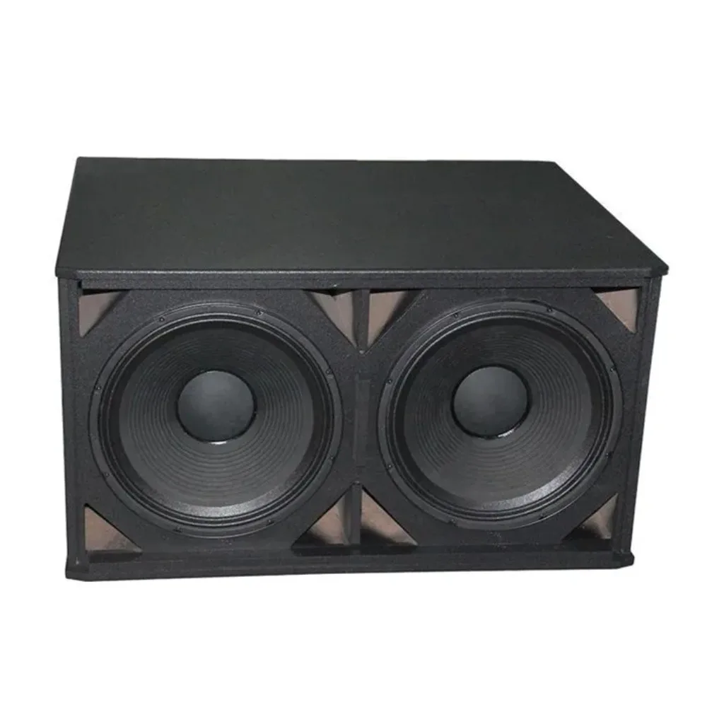 

Сценический сабвуфер SRX728 1600 Вт, 18 дюймов, двойной, для уличных концертов