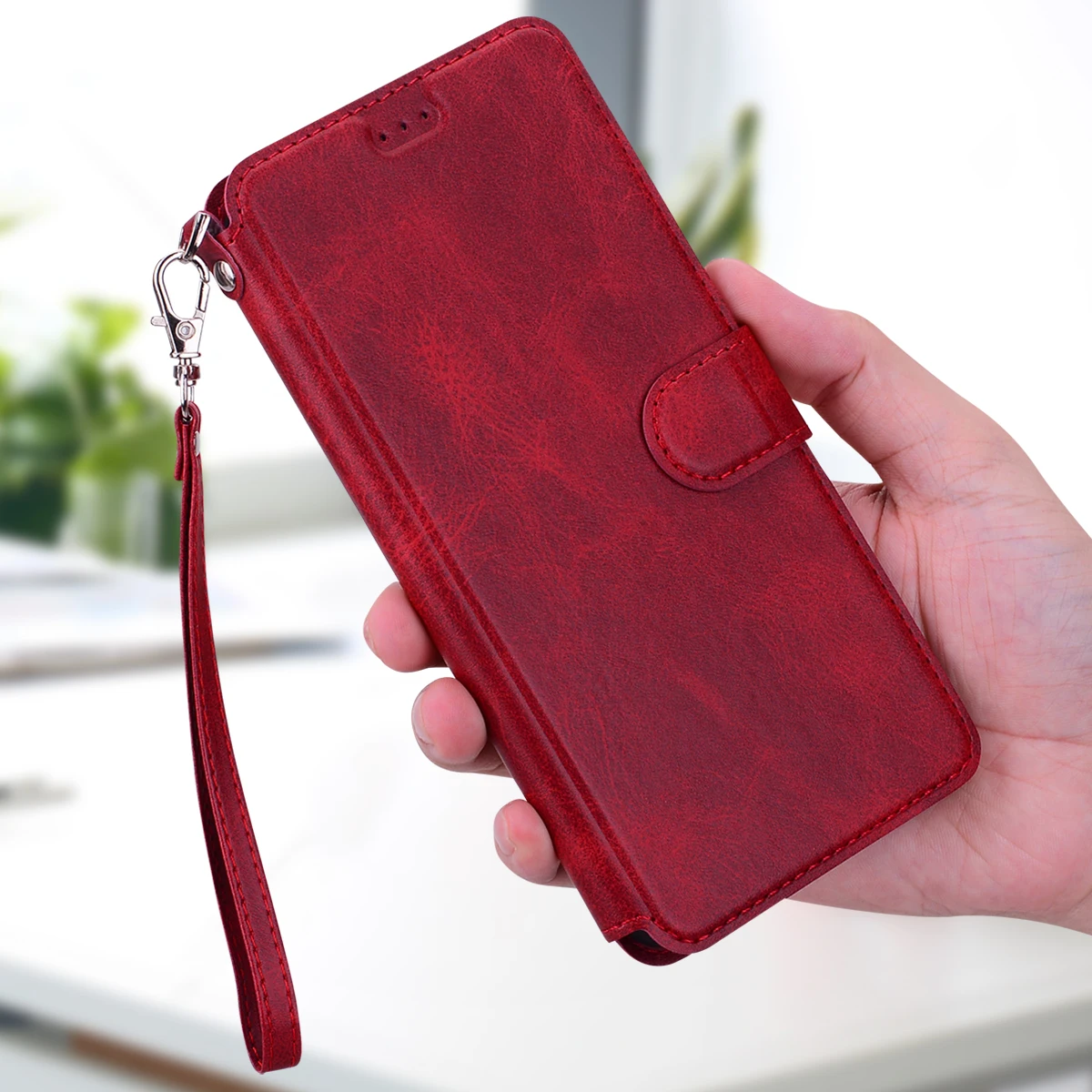 For Xiaomi Poco C65 Case Redmi 13C Fashion Leather Flip Case Book Cover For Xiaomi Redmi 13C Poco C65 C 65 Bumper with Card Slot