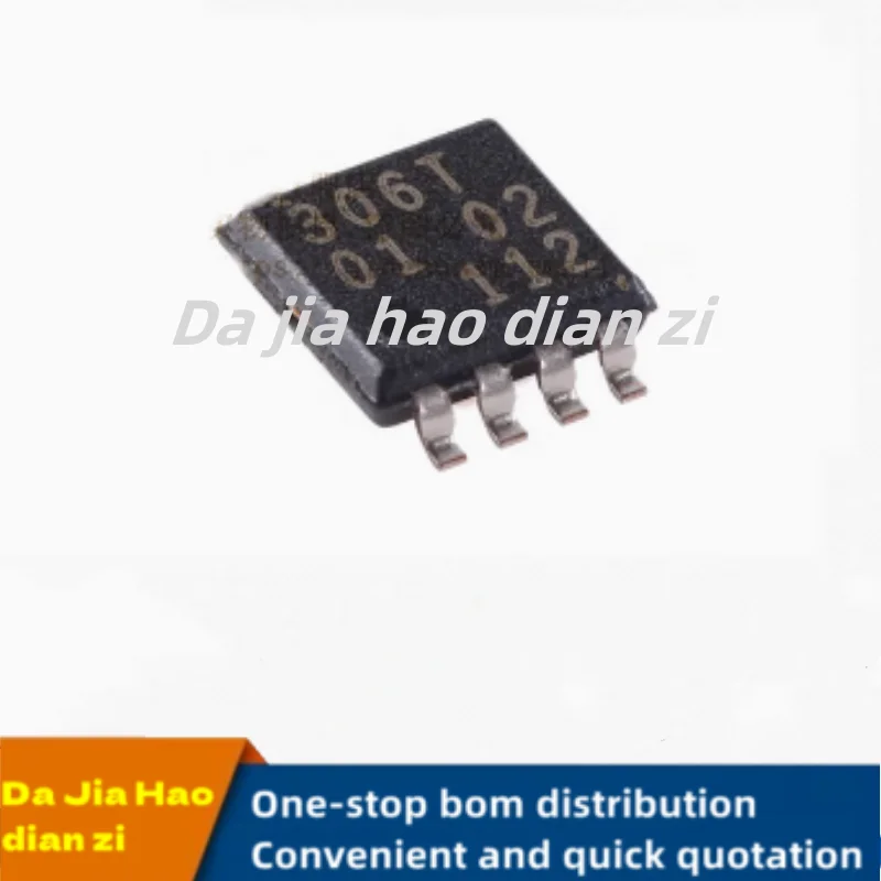 5 шт./лот PCA9306DP1 PCA9306 TSSOP8 микросхемы на складе