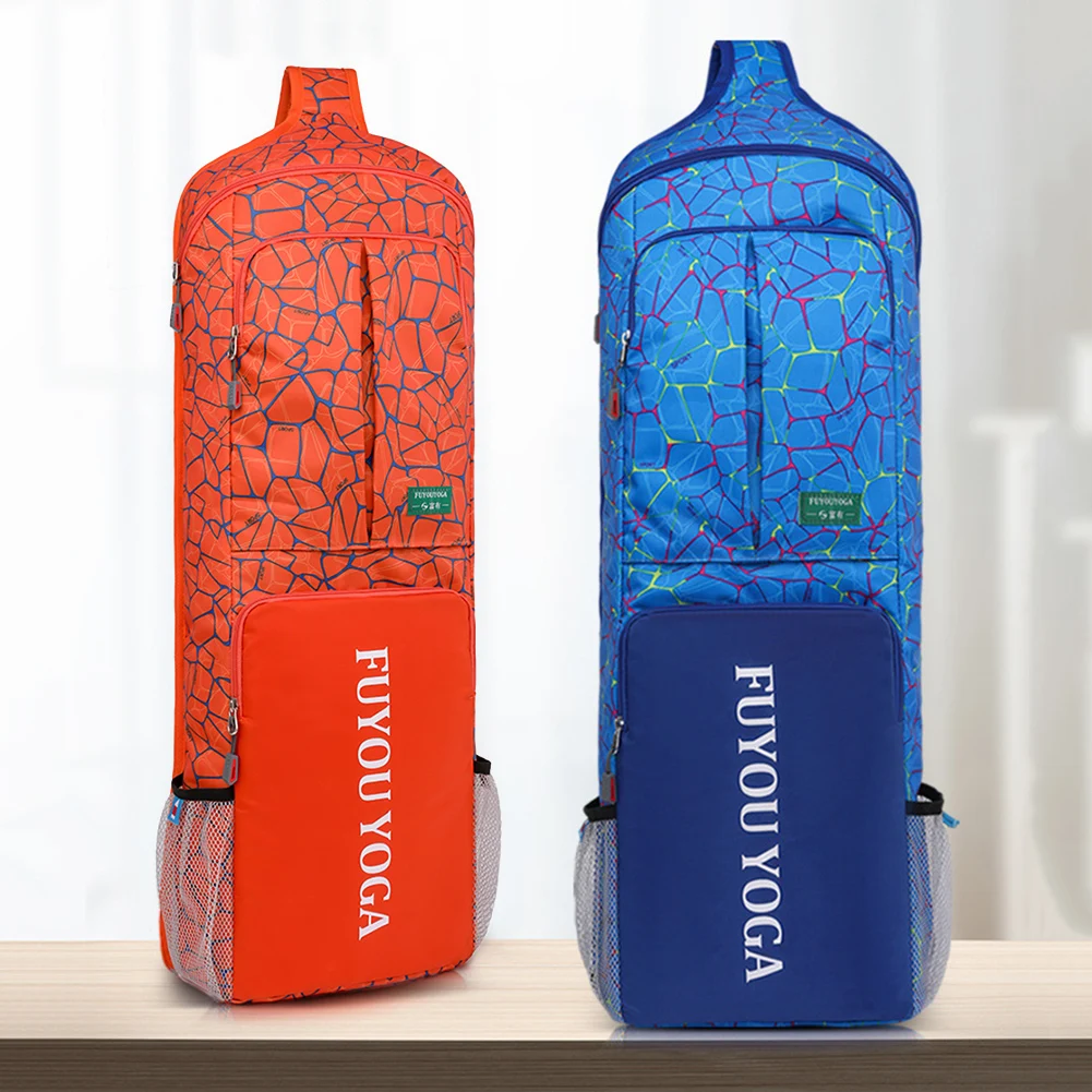 Yoga Exercise Bag Waterproof Y - Pilates Yoga Bag 评论和价格