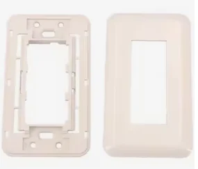 For DAIKIN Central air conditioning PMX duct unit receiver decorative panel CDXS35EV2C shell 6019134（4P167823-1）