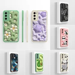 Case For Samsung Galaxy S20 FE S20Lite S20+ S20Ultra Avocado Soft Silicone Durable Cover For GalaxyS20Lite Funda S20FE S20 Coque