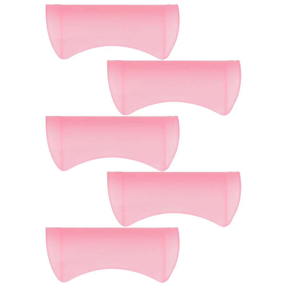 

5 Pcs Dimo Protective Cover Flute Accessories Portable Abs Covers Practical Protectors