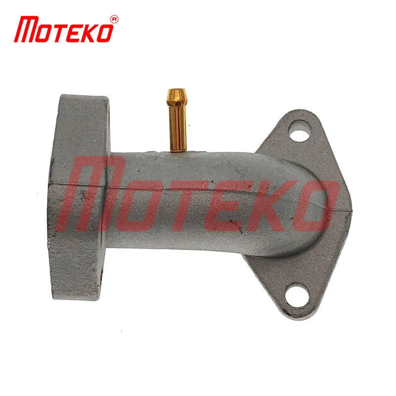 BX24040119 MOTORCYCLE PARTS CARBURETOR INTAKE MANIFOLD PIPE ACCESSORIES FOR HONDA WAVE NF100