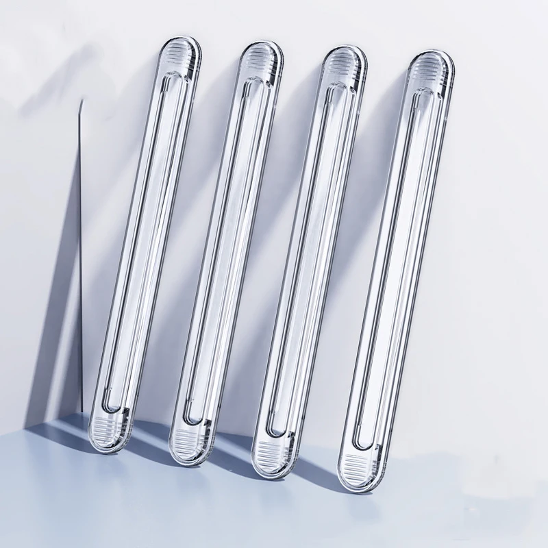 Clear Cabinet Door Bumpers, xuenair Cabinet Bumpers Clear Wall Protector,Cabinet Door Bumpers for Kitchen Cabinets, Car Doors