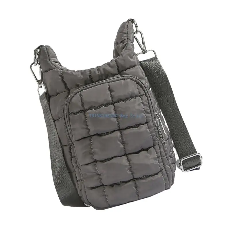 340D Insulated Multifunctional Bottle Sleeve for Various Activities Compact Foldable Design Practical Nylon Construction