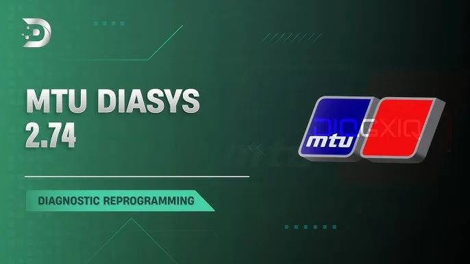 

Для MTU DiaSys 2.74 без USB-донгла + активация + без срока действия