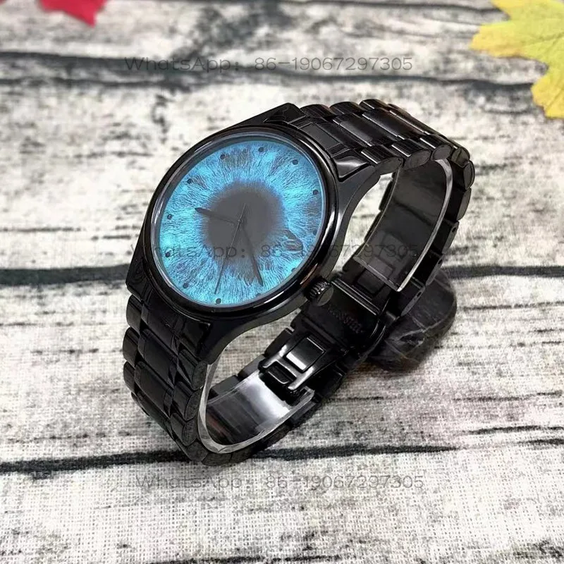 Couple Watch Male and Female Students, Diameter 37MM