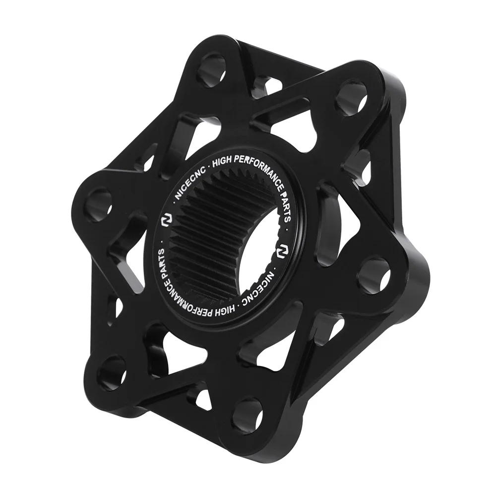For KTM 1290 Super Duke /R/GT 2014-2023 Motorcycle Rear Sprocket Carrier & Sprocket Nuts kit - Image 6