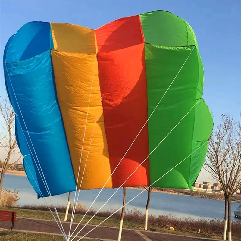 Cometas grandes volando, pipas piloto de 24 m2, pipas voladoras de pulpo, pipas de 12 m2, juguetes inflables, juguetes exteriores, pipa voladora profesional