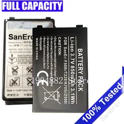 mobile phone battery BST-30 for Sony Ericsson K300 K506 F500 F500i J200c J200i J210i K300a K300c Battery