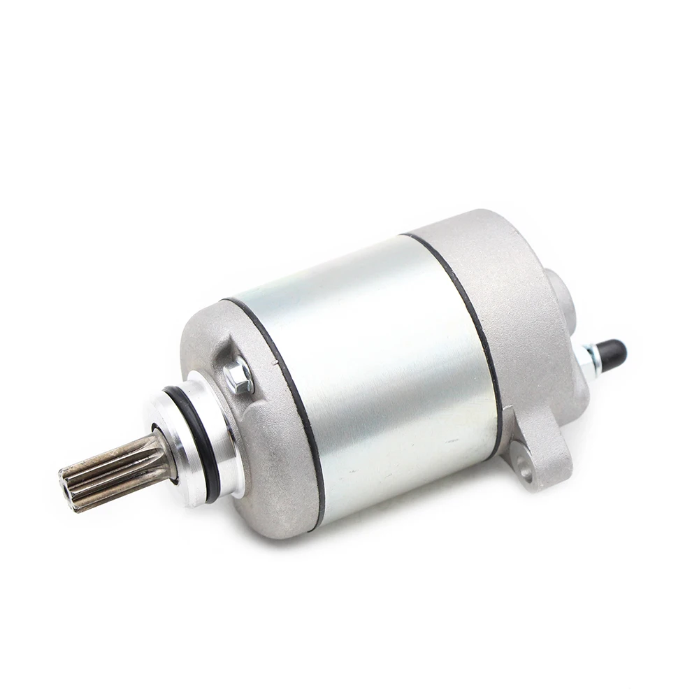 31200-K28-911 Motorcycle Electrical Starter Motor For Honda CRF125 CRF125FB CRF125F 2014 2015 2016 2017 31200-K28-911