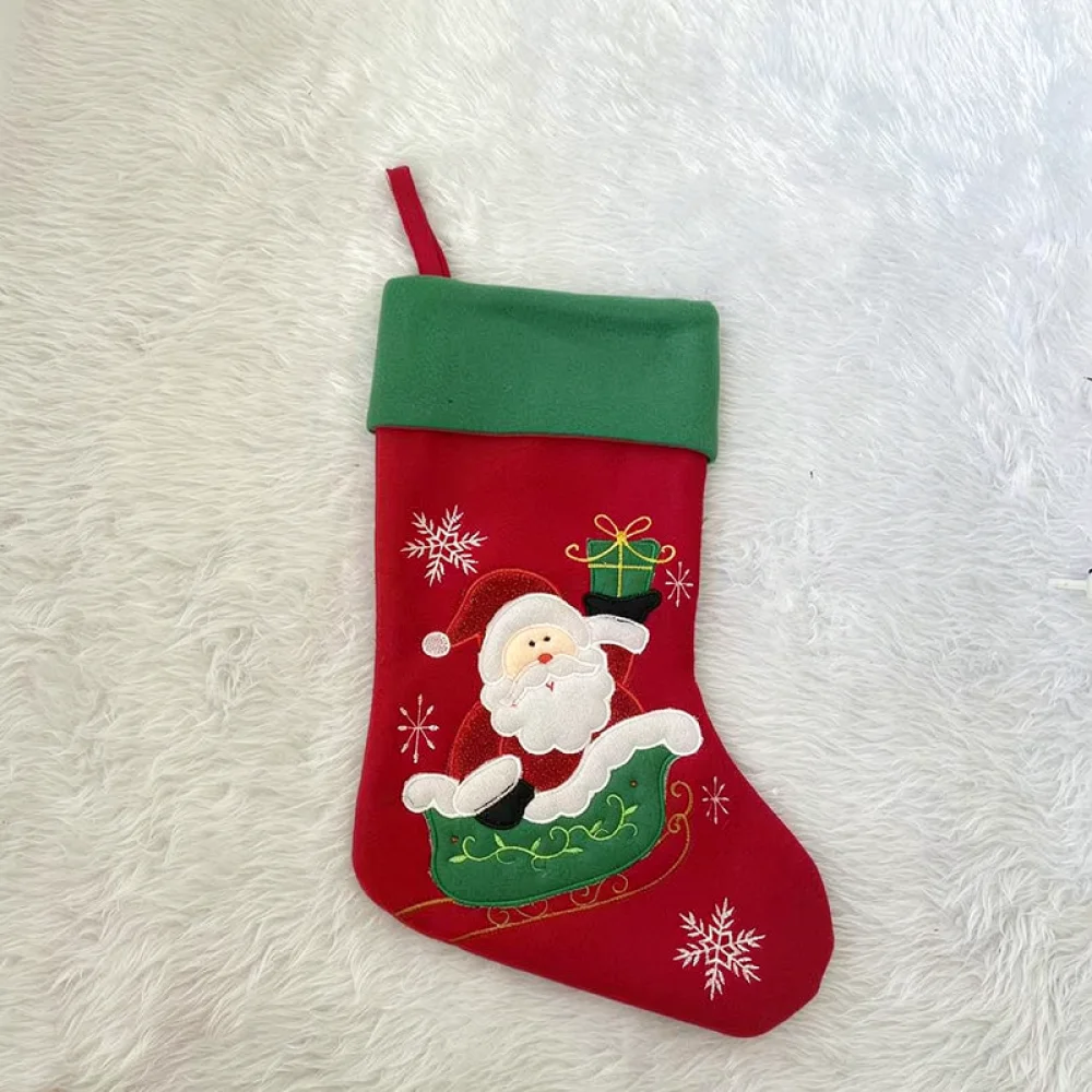 Bolsa de Regalo Navideña con D - Interior Design Xmas reseña y precio