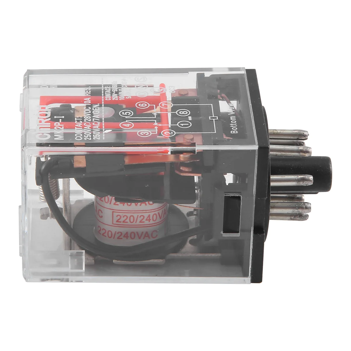 【Today Only@】 relay