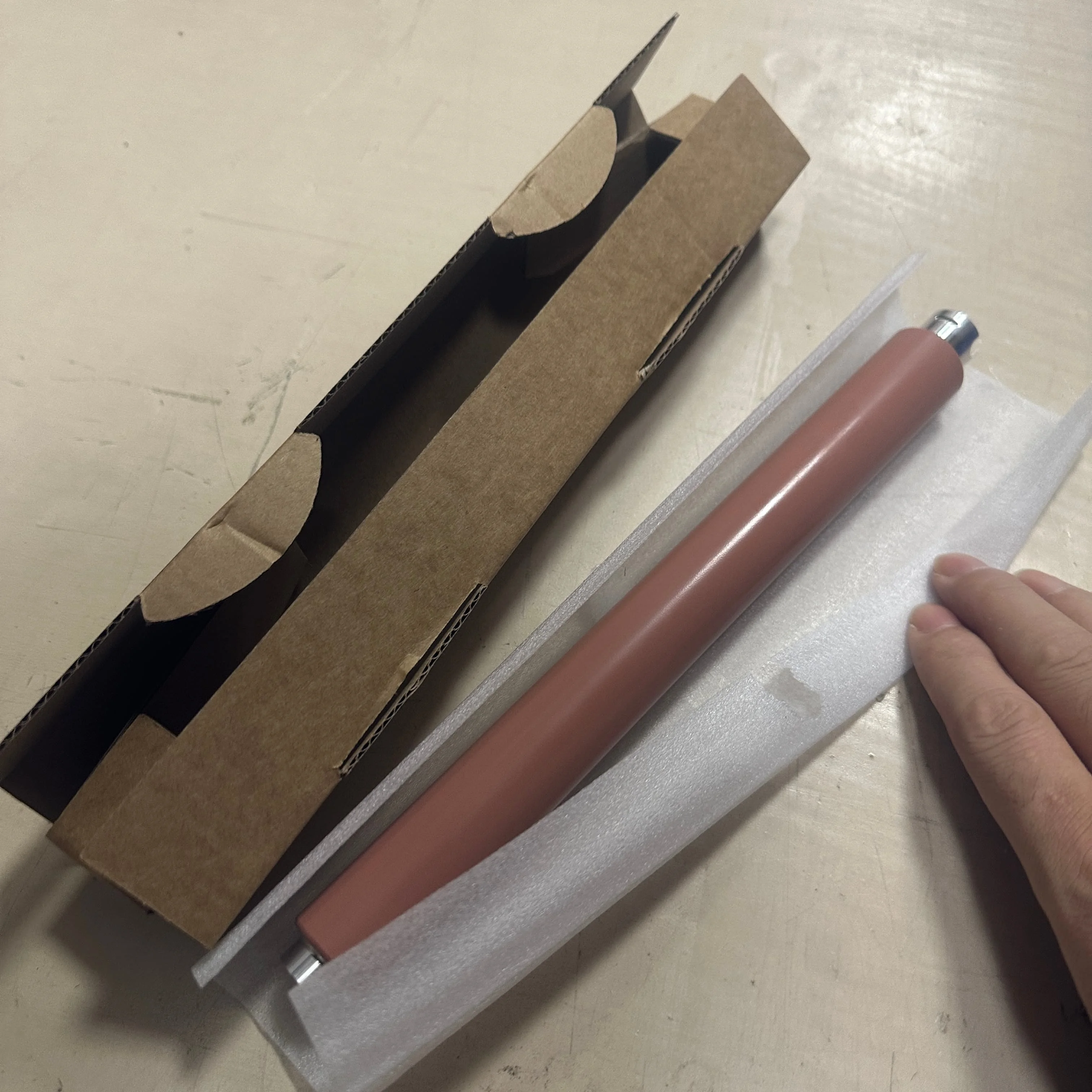 

10X JC66-02846A Fuser Upper Heat Roller for Samsung ML 3310 3312 3700 3710 3712 3750 SCX 4833 4835 5030 5635 5637 5639 5737 5739