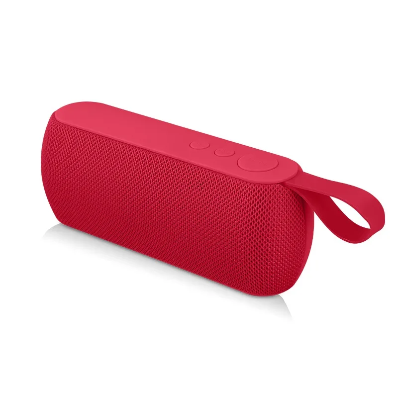Portable Wireless Speaker Soundbar Outdoor Mini Bluetooth Speakers Bass Stereo Sound Bar image 3