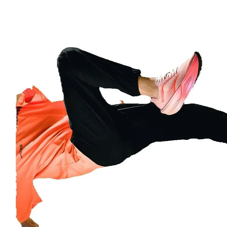 

2025 New Sports Basketball Sneakers Basketball Shoes Breathable Sneakers Men's Sneakers Women's Sneakers