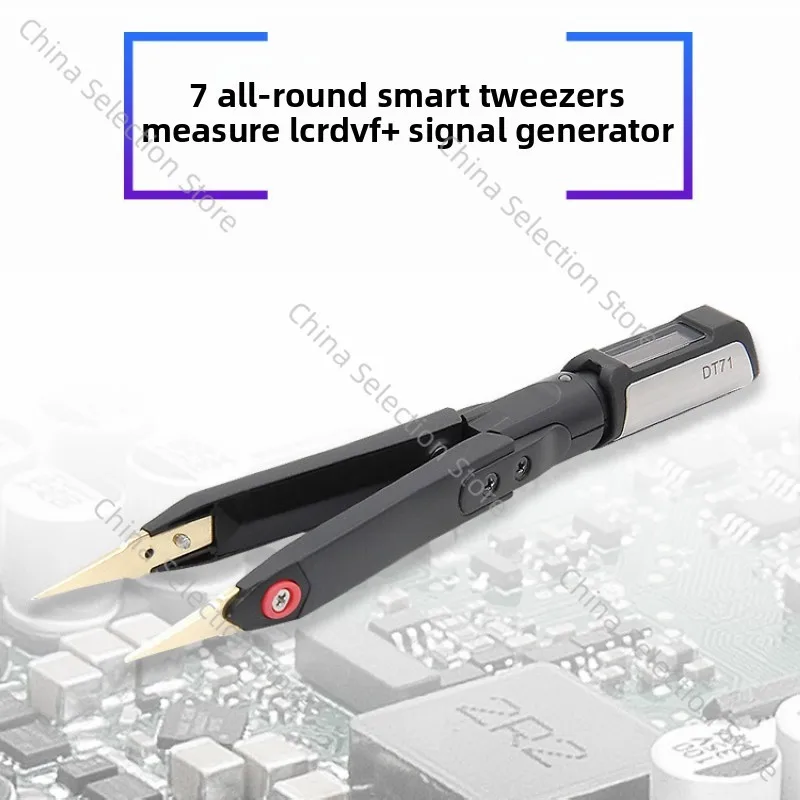 DT71 Smart Tweezers…