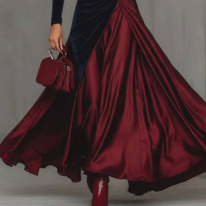 Thumbnail 4 - #40 Flowing Long Dress Comparison Guide