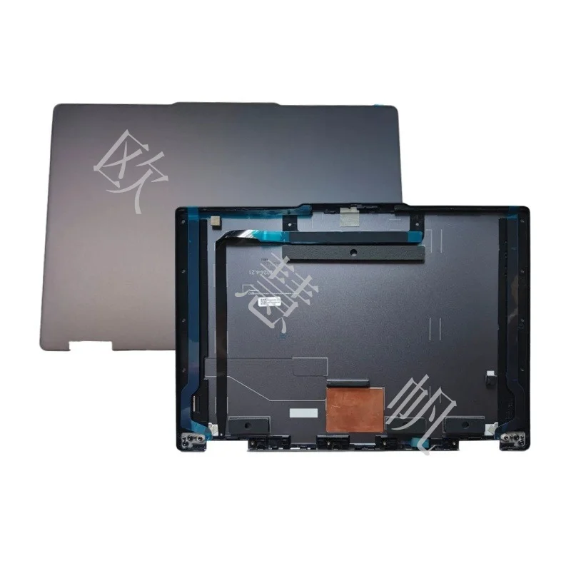 T New Replacement for Lenovo Yoga 7 2-in-1 14IML9 83DJ Laptop LCD Back Cover