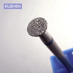 Manicure Disc Grinding Head Disc Nail Drill Bit for Electric Nail File Professional Dead Skin Remover Tool for Gel Polish Home
